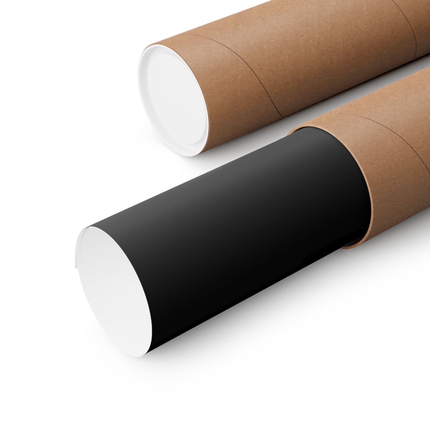 Mictlantecuhtli Matte Vertical Posters