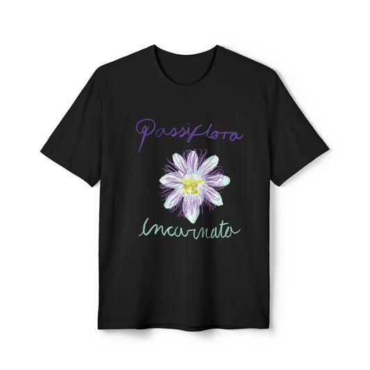 Passinflora Unisex District® Re-Tee®