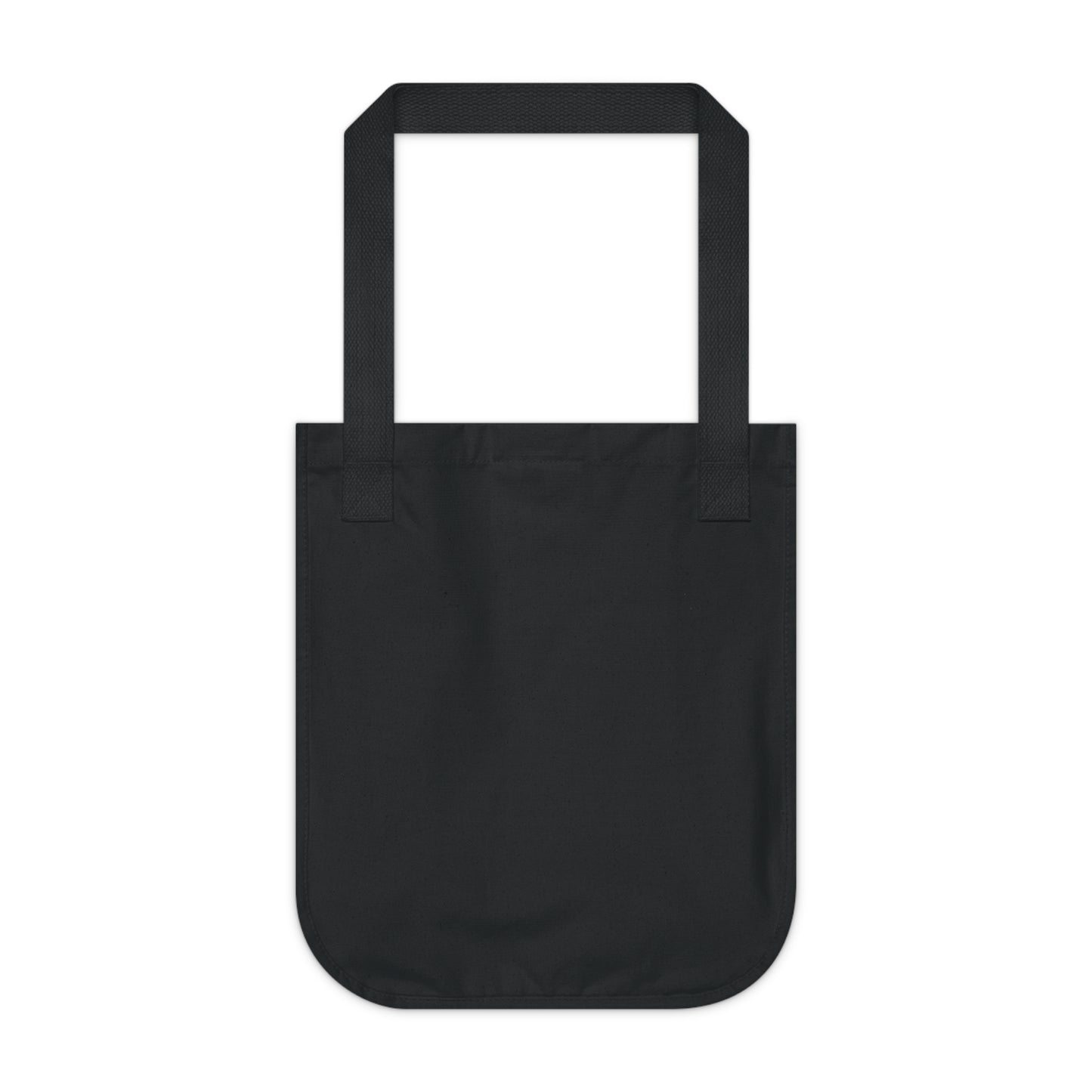 Flowering Cactus Canvas Tote Bag