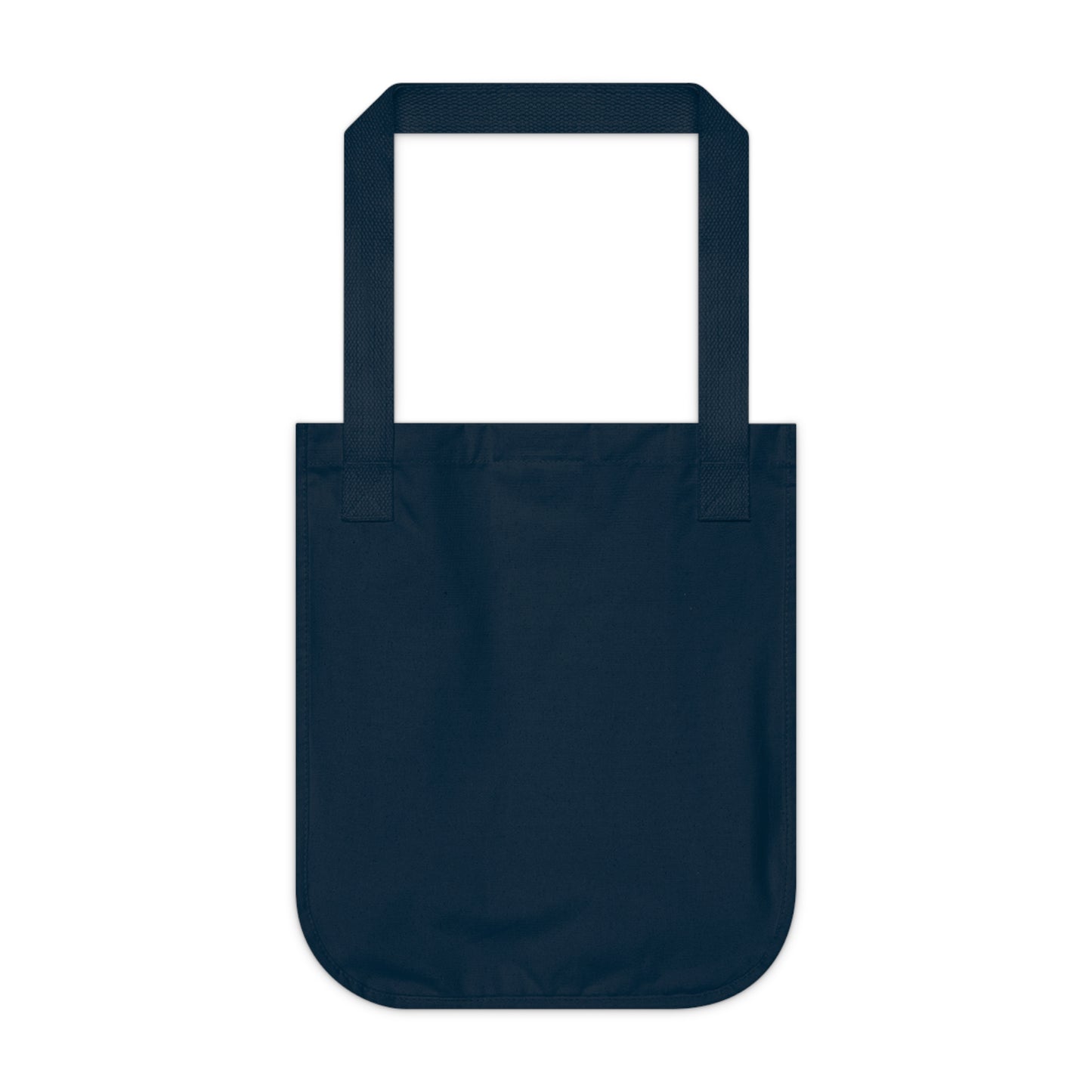 Passinflora Organic Canvas Tote Bag