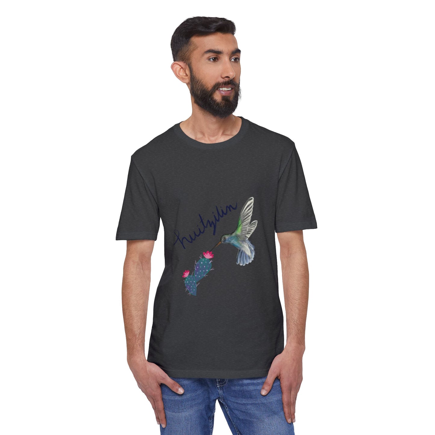 Huitzilin T-shirt