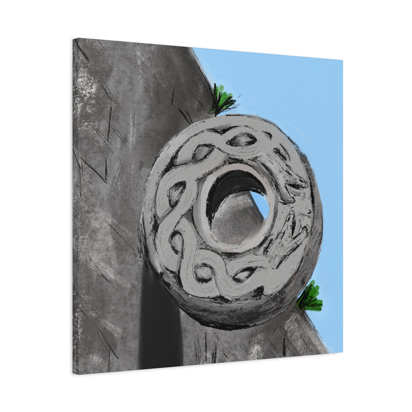Mayan Ball Game