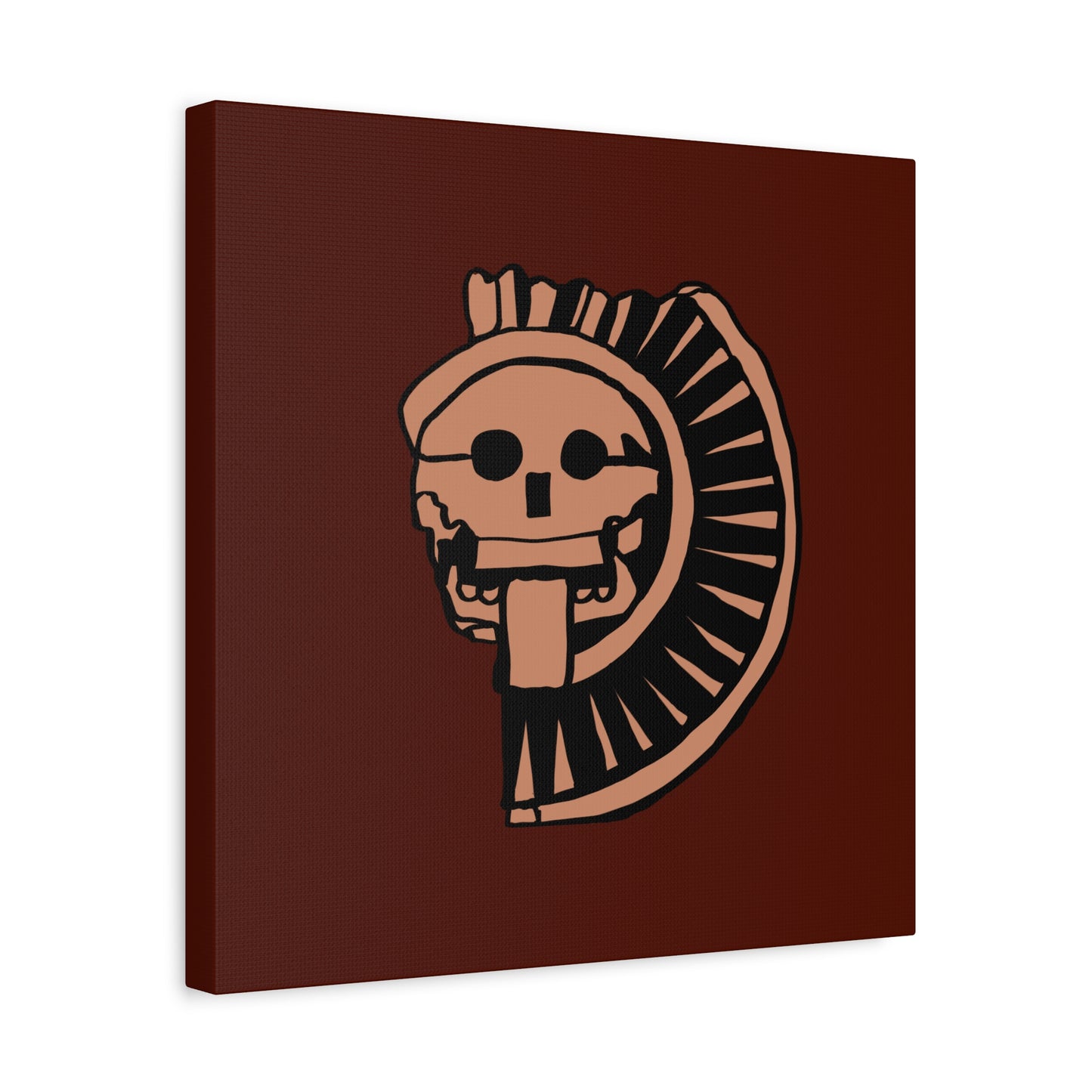 Mictlantecuhtli