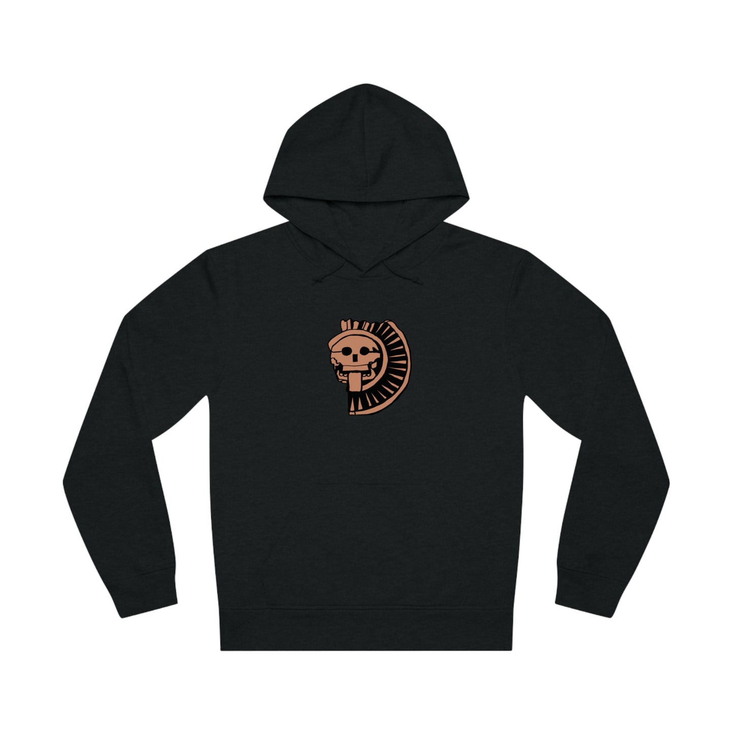 Copy of Unisex Drummer Hoodie