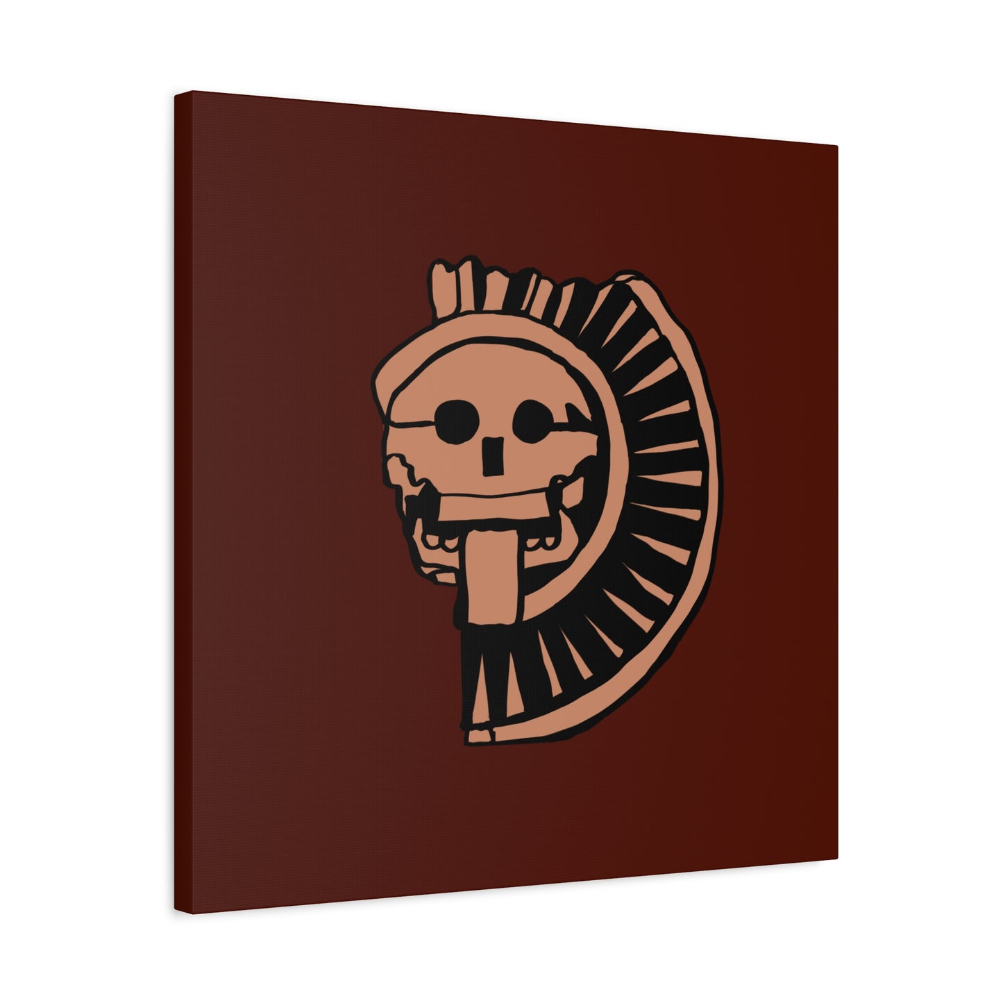 Mictlantecuhtli