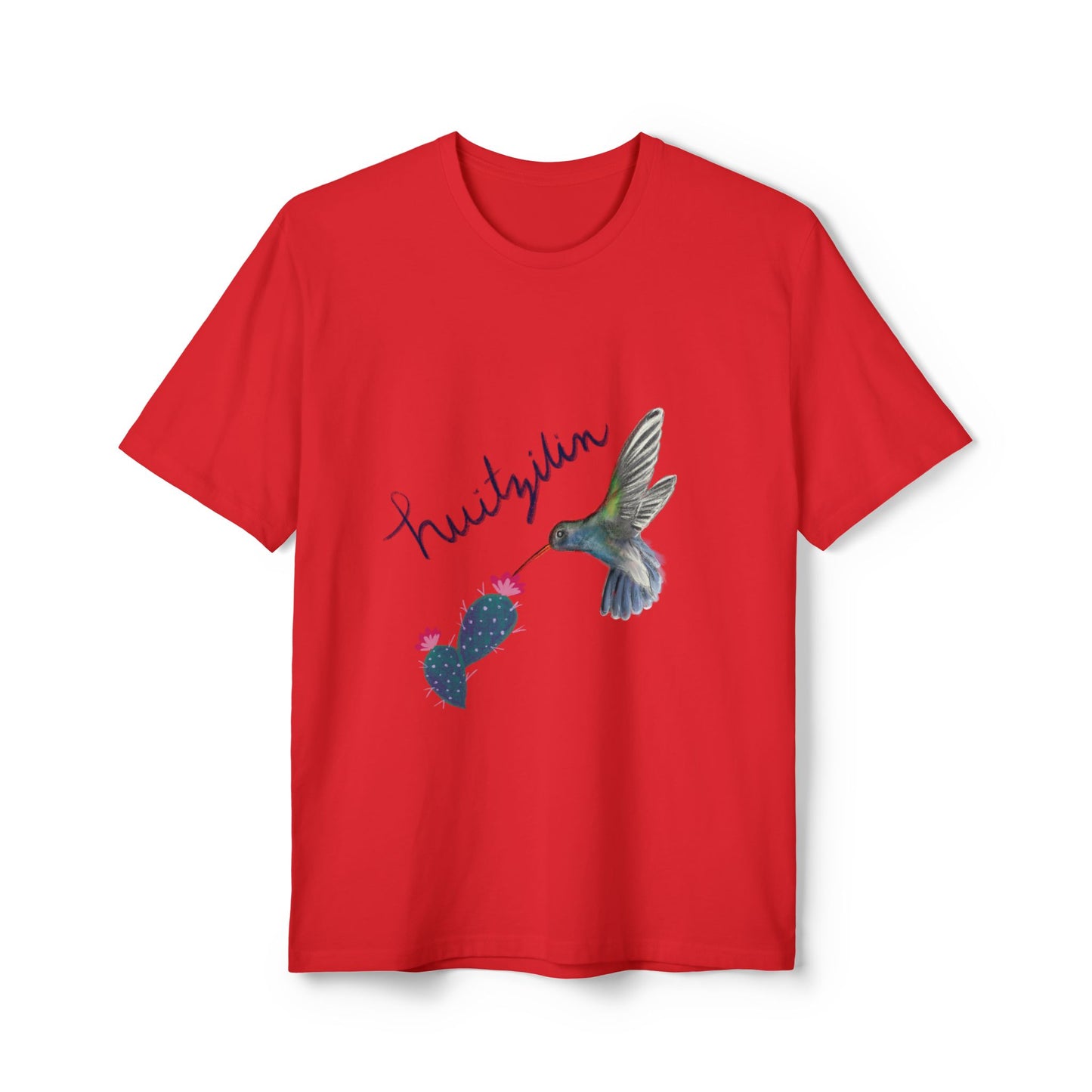 Huitzilin T-shirt