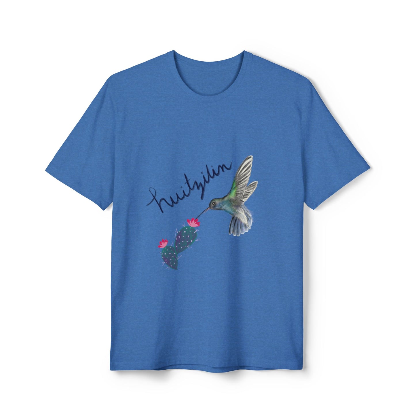 Huitzilin T-shirt