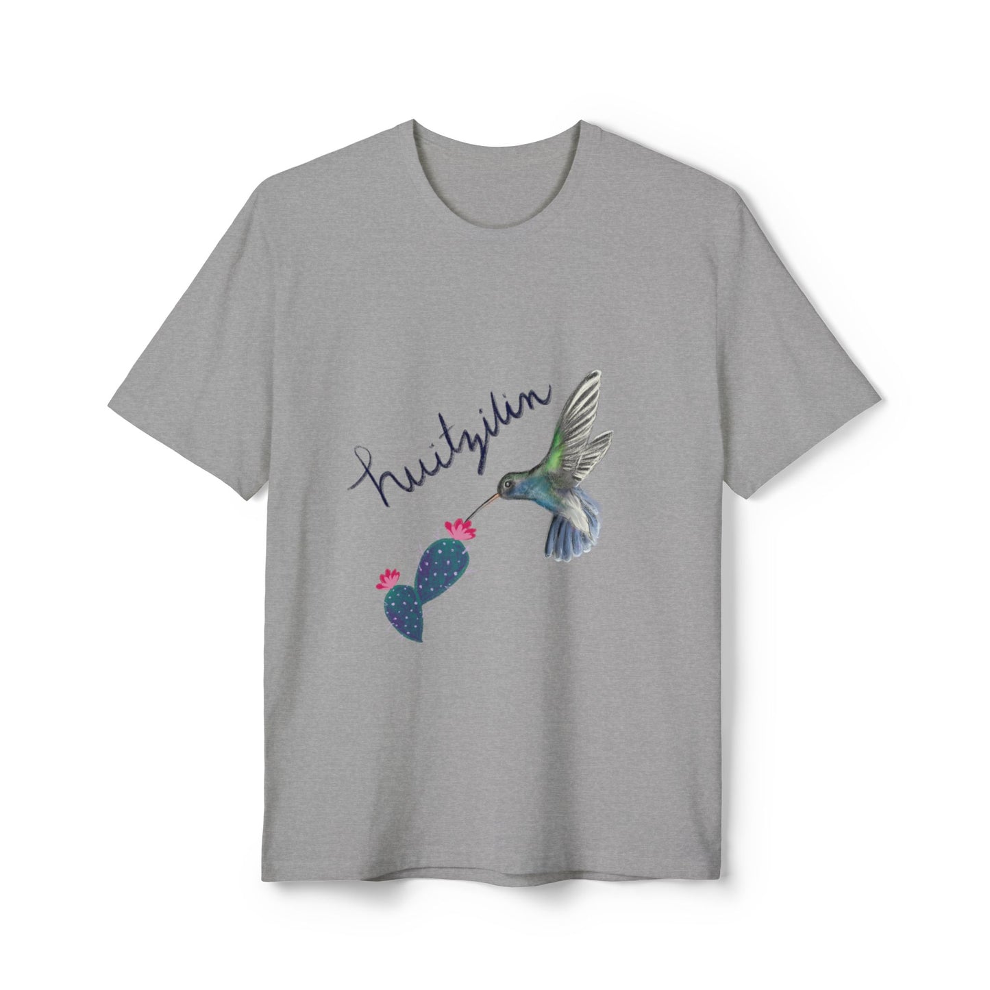 Huitzilin T-shirt