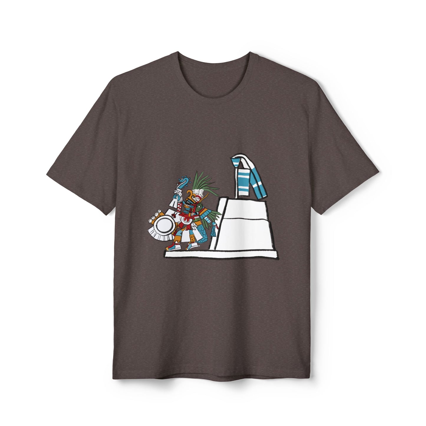 Huitzilopochtli T-shirt