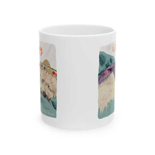 Ceramic Mug, (11oz, 15oz)