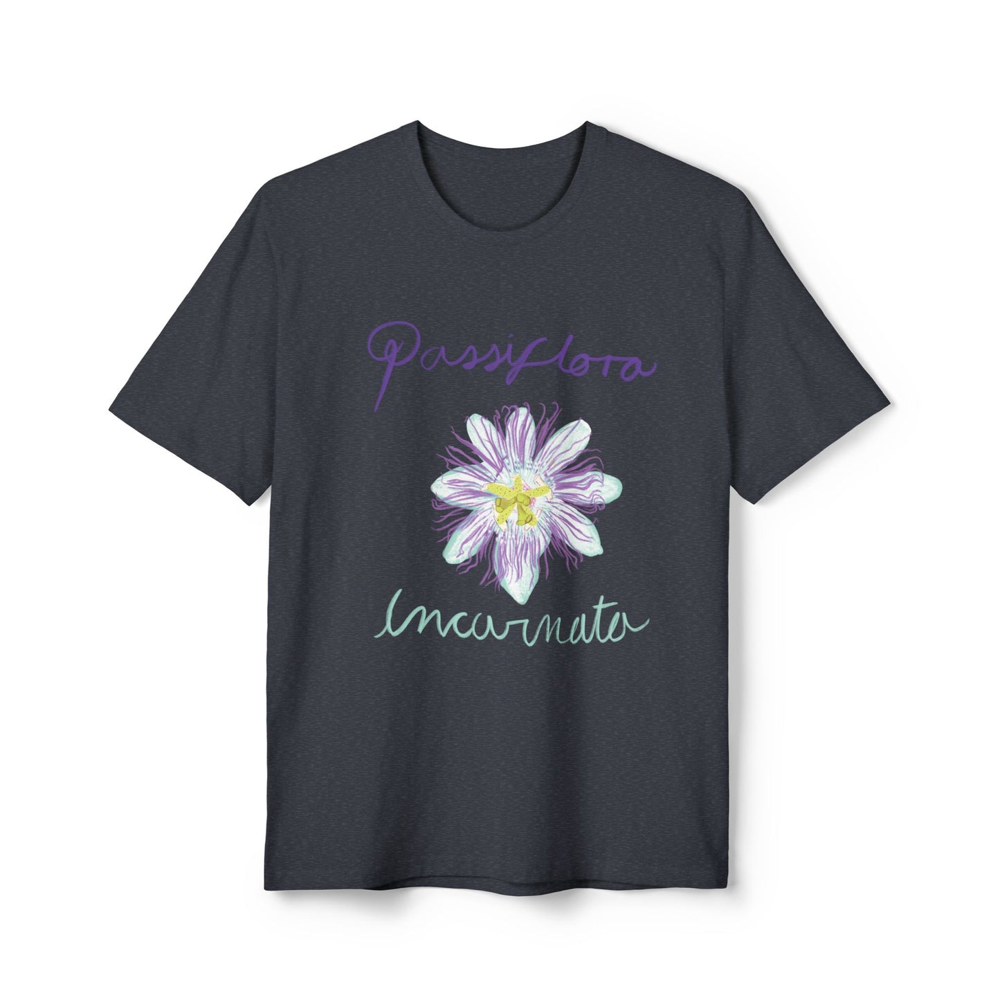 Passinflora Unisex District® Re-Tee®