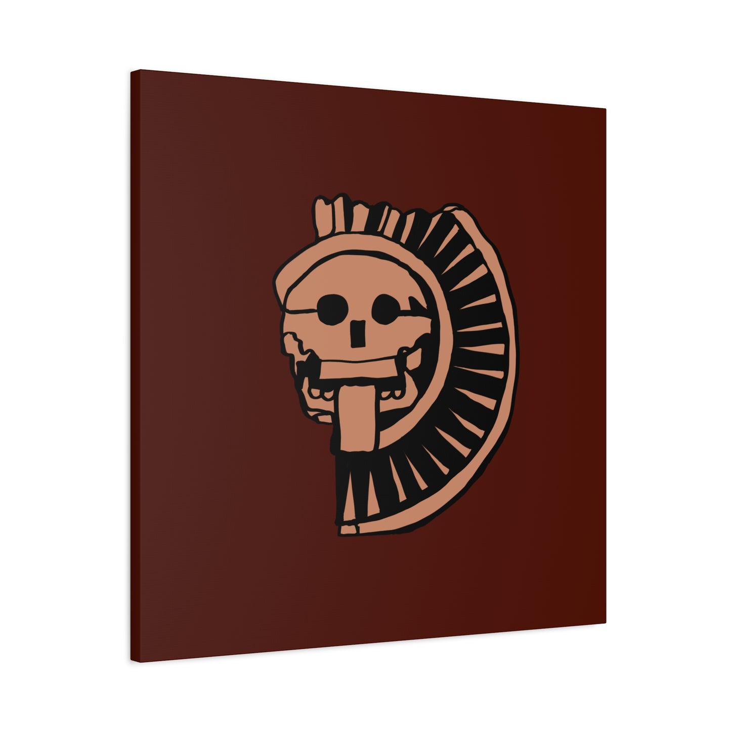 Mictlantecuhtli